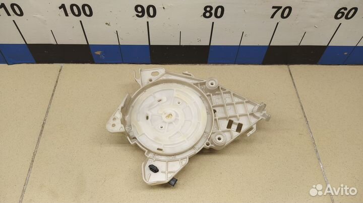 Моторчик заслонки отопителя Land Cruiser (150) -Pr