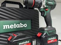 Шуруповерт для ледобура Metabo 11 Mah