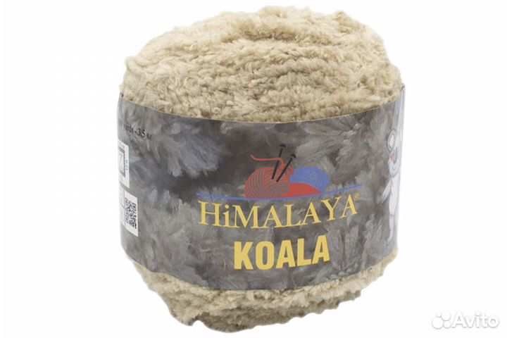 Пряжа Himalaya Koala (Хималая Коала)