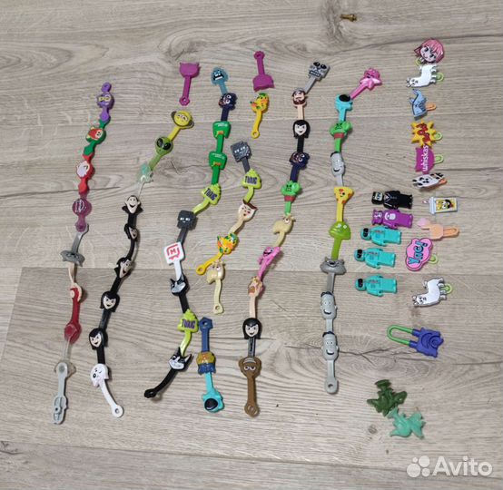 Скрепыши, завры, приколыши, бравлы