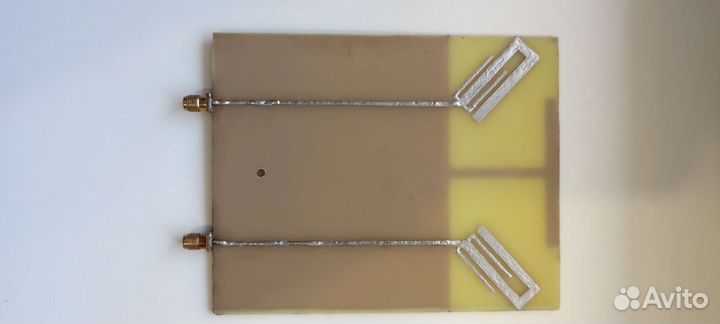 4g антенна mimo