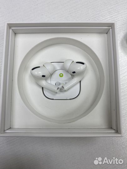 AirPods Pro