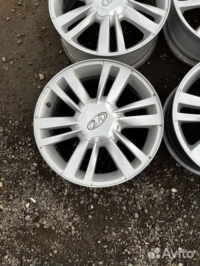 Литье R16 4/100 Vesta Оригинал