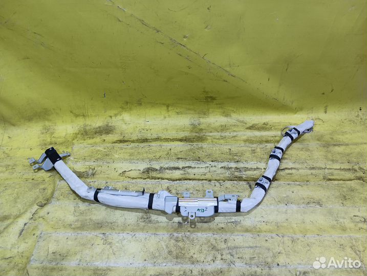 Подушка безопасности боковая шторка Nissan Juke