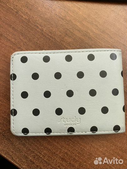 Обложка на студенческий