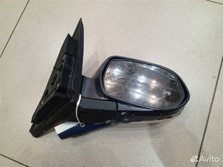 Зеркало правое Chevrolet Epica 2006-2012