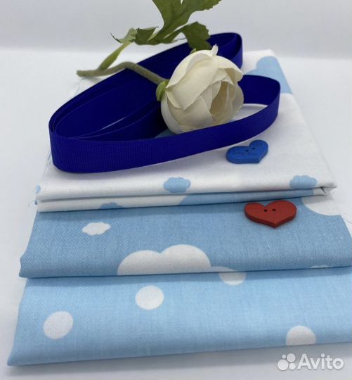 Набор для шитья