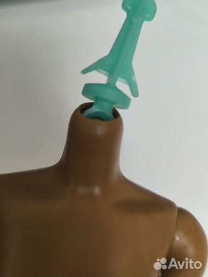 Тело для Барби Лукс Эль