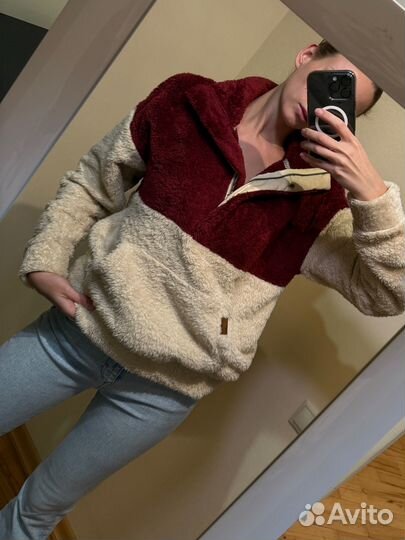 Толстовка roxy