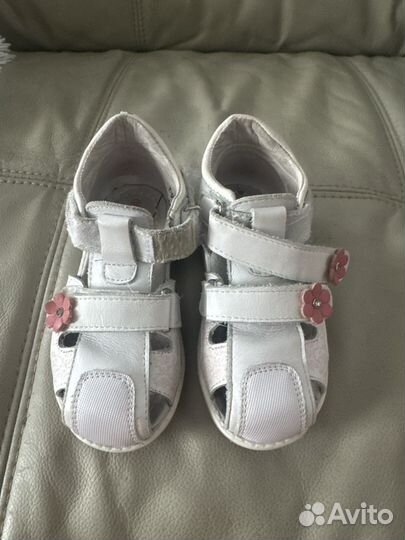 Tom miki сандалии