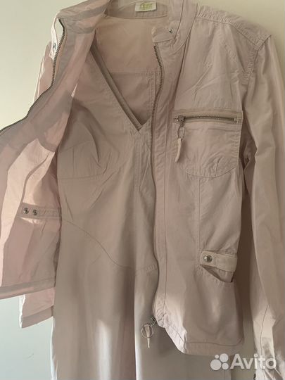 Костюм платье Mavi куртка жакет Fizz S-M(44-46)