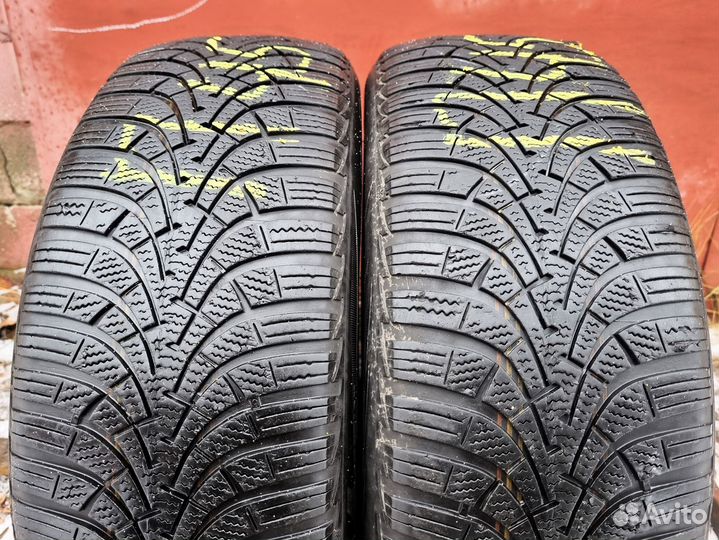 Goodyear UltraGrip 9 195/55 R16 87T