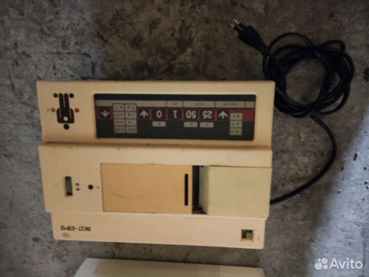 Электроника