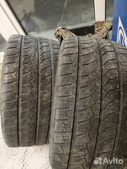 Farroad FRD79 255/40 R18