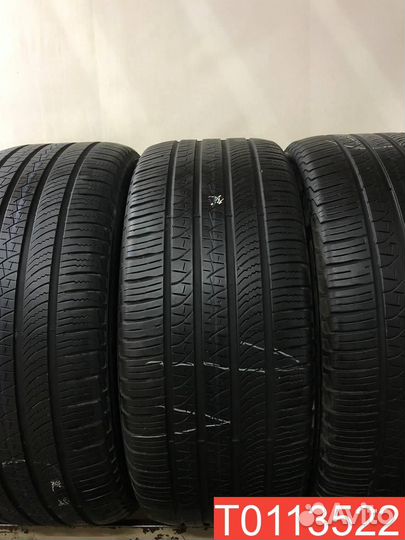 Pirelli Scorpion Zero All Season 275/45 R21 110Y