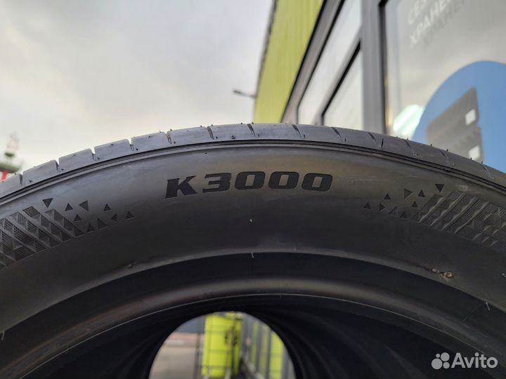 Kapsen K3000 315/35 R21 111Y