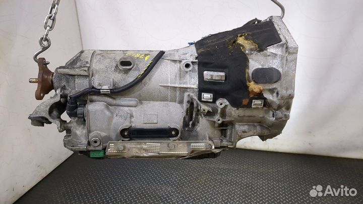 Кпп - автомат (АКПП) BMW 4 F32, 2014