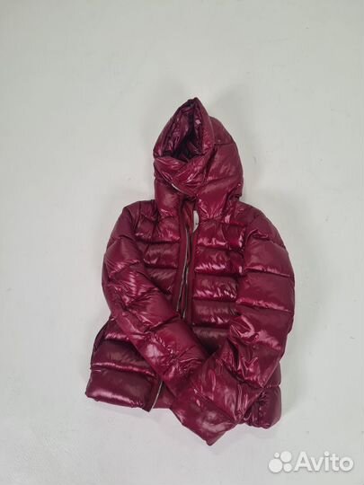 Куртка moncler