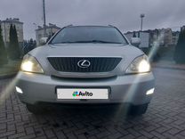 Lexus RX 3.0 AT, 2005, 289 688 км, с пробегом, цена 1 150 000 руб.