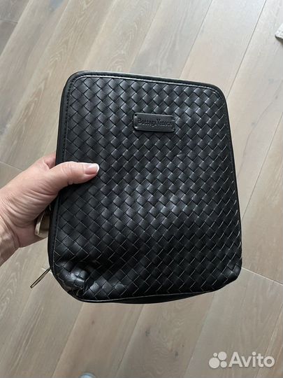 Bottega veneta сумка