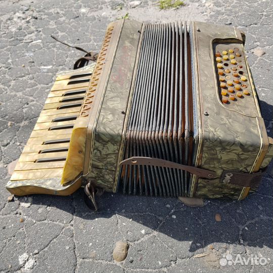 Аккордеон Barcarole (реквизит)
