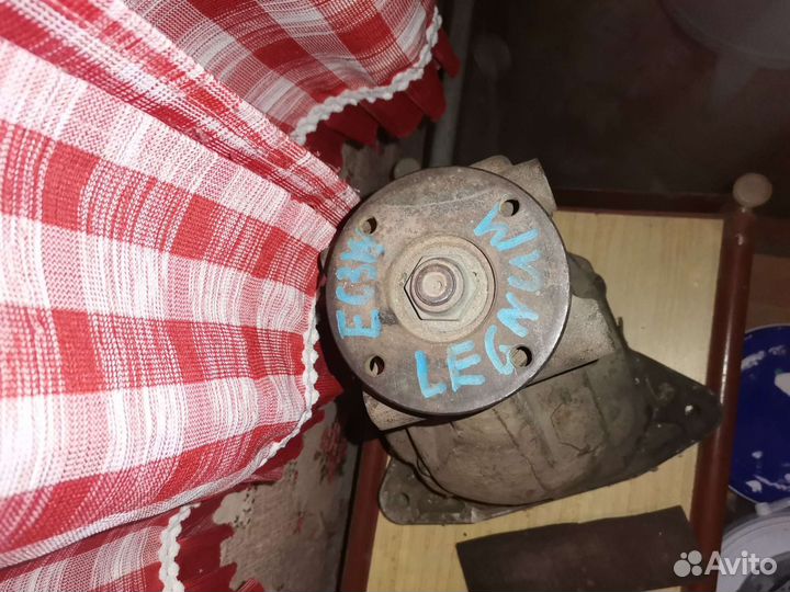 Продам редуктор Галант