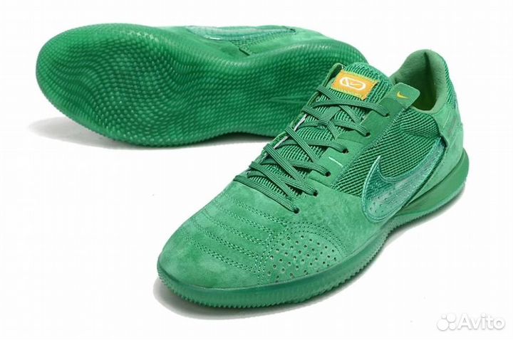 Nike streetgato футзалки новые