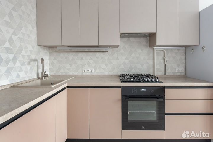 Цена за всю кухню смк 054997