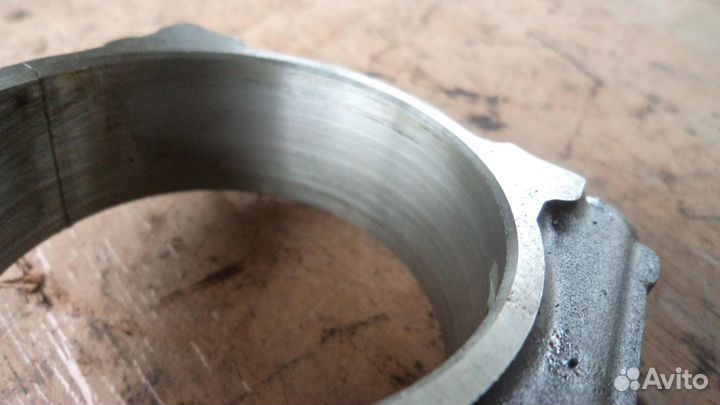 Шатун, Dodge Durango 2018