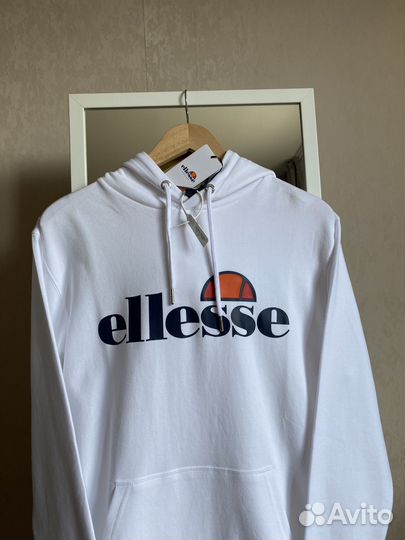 Худи Ellesse оригинал