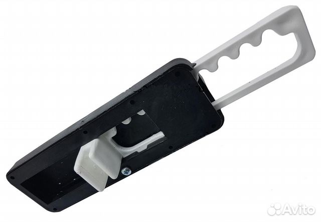 Регулятор спинки в люльке детской коляски