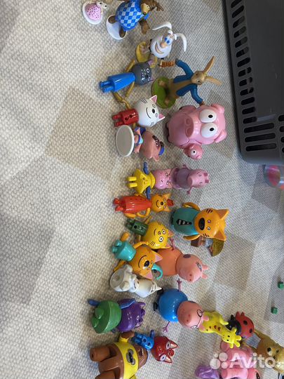 Игрушки для детей