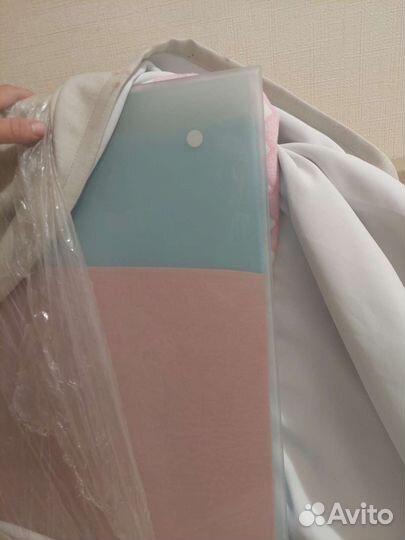 Комплект панелей для раздвижных дверей IKEA PAX