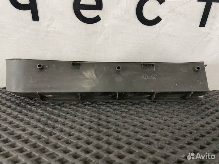 Коврик салона левый Volvo FH4 82216245