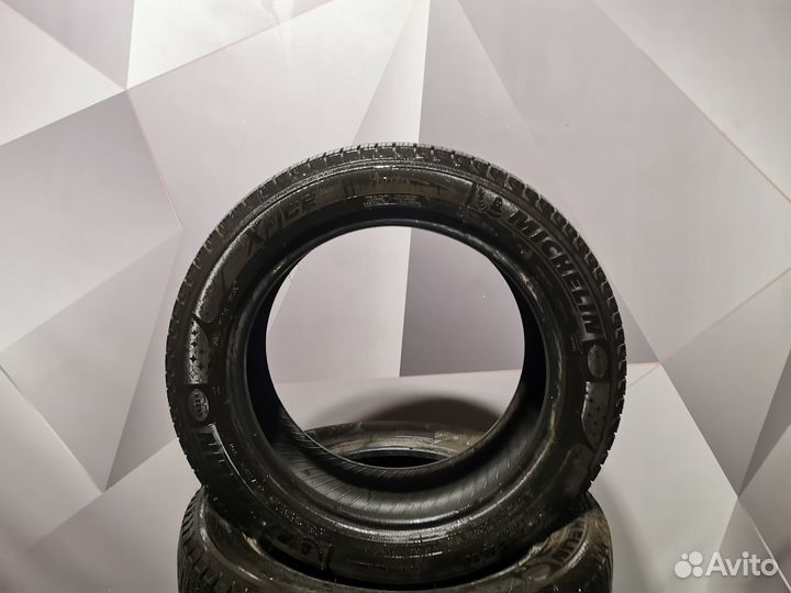 Michelin X-Ice XI3 225/55 R18 98H