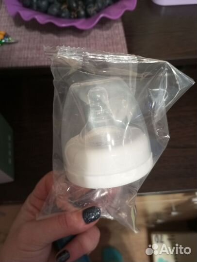 Молокоотсос электрический