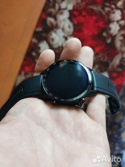 Часы Honor magic watch 2