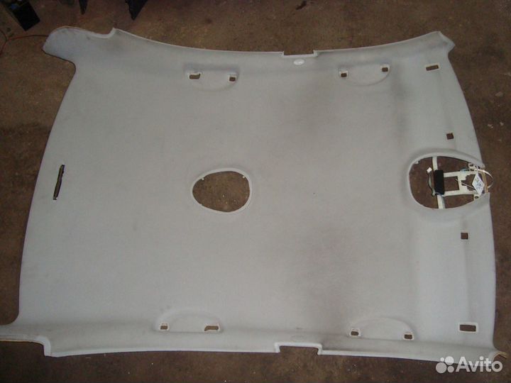 Потолок W211 M271 A2116903650