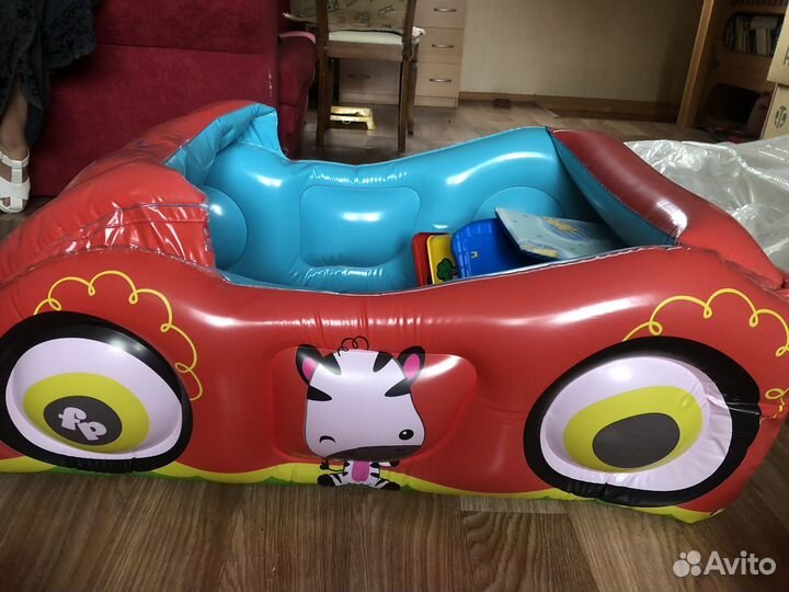 Детские игрушки