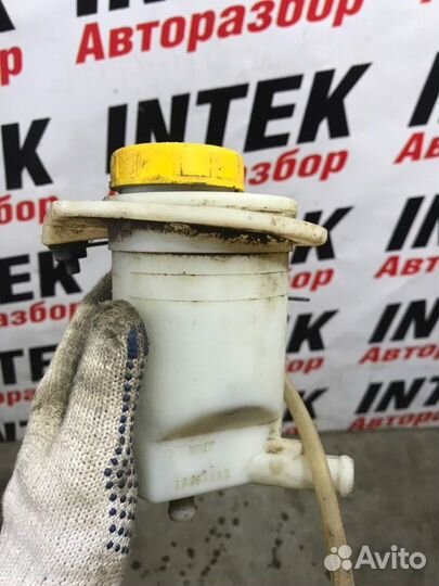 Бачок Гур Fiat Albea