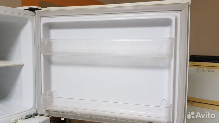 Холодильник daewoo no frost