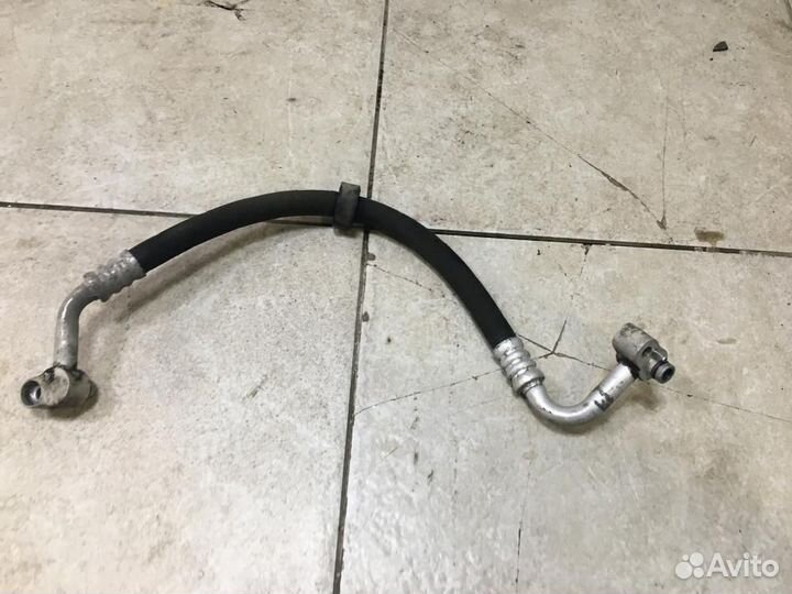 Трубка кондиционера Volkswagen Touareg 1 GP 7LA 7L