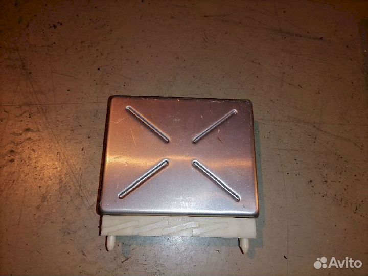 Блок управления АКПП B5254T2 P30646719 Volvo XC90