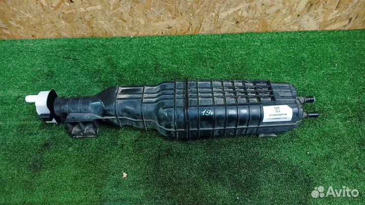 Rаm 2019+ абсорбер топливного бакa