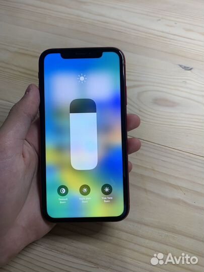 iPhone Xr, 128 ГБ