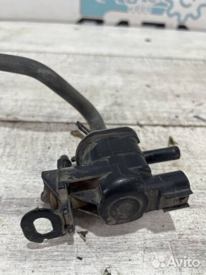 Абсорбер топливных паров Toyota RAV 4