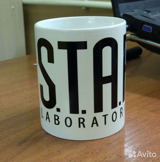 Кружки светящиеся в темноте с вашим фото