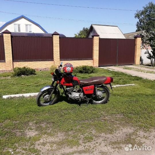 Иж планета 5