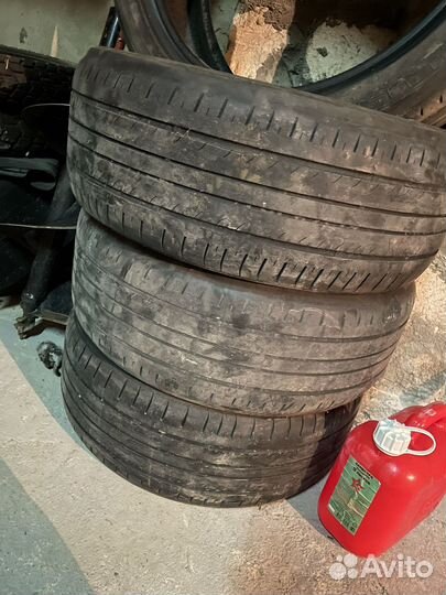 Kumho 722 215/45 R17 63