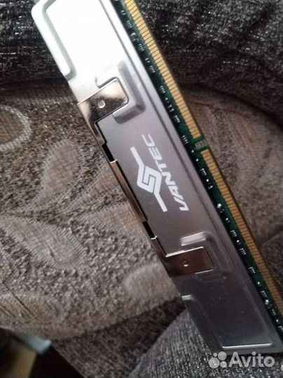 Оперативная память ddr2